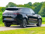 Land Rover Range Rover Sport P550e Autobiography 4