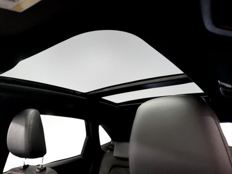 Ford Kuga 2.5h Duratec ST-Line X Edition SUV 5dr Petrol Hybrid CVT Euro 6 (s/s) (190 18