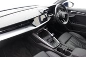 Audi A3 5dr 1.0TFSi 30 S Line 5