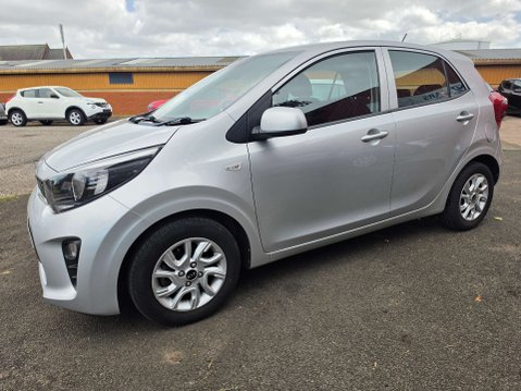 Kia Picanto 1.0 Picanto 2 5dr 32
