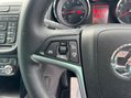 Vauxhall Zafira 1.4i Turbo SRi Auto Euro 6 5dr 20