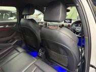 Audi S3 2.0 TFSI Black Edition Sportback 5dr Petrol S Tronic quattro Euro 6 (s/s) ( 42