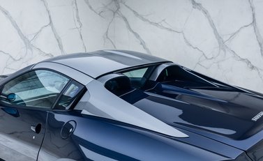 Ferrari 599 SA Aperta 40