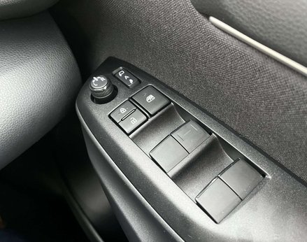 Mazda 2 Hybrid 1.5 Mazda2 Hybrid Select CVT 5dr 61