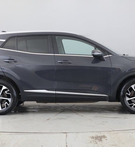 Kia Sportage 1.6 T-GDi '3' 48v