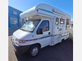 Auto-Trail Pawnee 1999 3