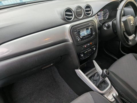 Suzuki Vitara 1.6 SZ4 Euro 6 (s/s) 5dr 25