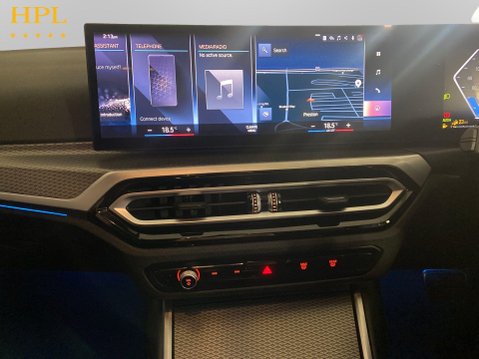 BMW 3 Series 2.0 330e 12kWh M Sport Saloon 4dr Petrol Plug-in Hybrid Auto Euro 6 (s/s) ( 34
