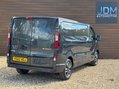 Renault Trafic 2.0 Trafic LL30 Sport+ Blue dCi 4