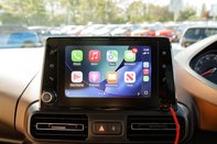 Peugeot Rifter BLUEHDI S/S GT LINE 30