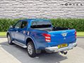 Mitsubishi L200 2.4 L200 Barbarian DI-D Auto 4WD 5