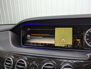 Mercedes-Benz S Class 3.0 S350 L AMG Line Executive Bluetec Auto 4dr 91