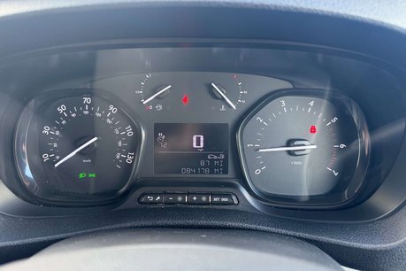 Peugeot Expert 1.5 Expert S L1 Blue HDi 44
