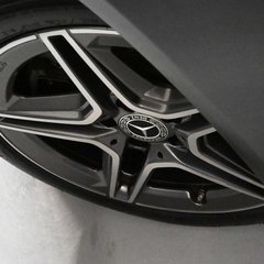 Mercedes-Benz CLA Class 1.3 CLA 200 AMG Line Premium Auto 5dr 1