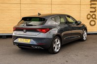 SEAT Leon TSI EVO FR 2