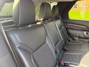 Land Rover Discovery 3.0 Discovery Luxury HSE TD6 Auto 4WD 5dr 21