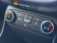 Ford Fiesta Sport 125 ps Ecoboost - Sat Nav / Parking Sensors - No VAT 18