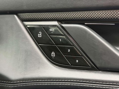 Porsche Taycan Performance Plus 93.4kWh Turbo S Saloon 4dr Electric Auto 4WD (761 ps) 48