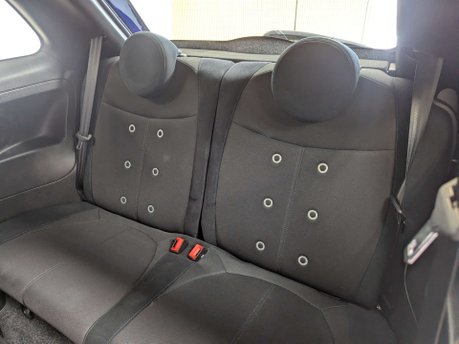 Abarth 595 1.4 595 3dr 40