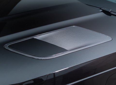 Land Rover Range Rover Sport P635 SV EDITION ONE 37