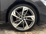 Audi A3 2.0 A3 Sportback 35 TDI S Line Edition 1 Semi-Auto 5dr 5