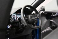 Audi A5 2.0 A5 Sportback 35 TFSI MHEV Black Edition Semi-Auto 5dr 17