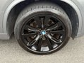 BMW X5 3.0 X5 xDrive 40d M Sport Auto 4WD 5dr 73