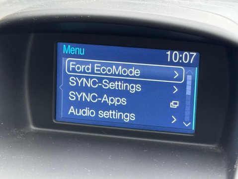 Ford Fiesta 1.25 Zetec Euro 6 3dr 15
