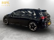 Volkswagen Golf 1.5 TSI R-Line Hatchback 5dr Petrol Manual Euro 6 (s/s) (150 ps) Sat Nav 5