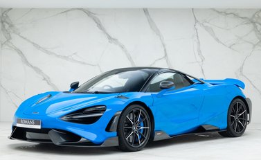 McLaren 765LT Spider 3