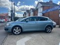 SEAT Leon SPORT TSI 9