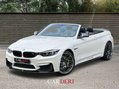 BMW M4 3.0 M4 Competition Edition Package Semi-Auto 2dr 12