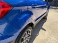 Ford Ecosport 1.0 EcoSport Titanium X-Pack Turbo 5dr 29
