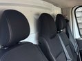Vauxhall Vivaro 1.6 Vivaro 2900 Sportive CDTi 62