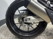 Lexmoto LXR SE TR 125 2022 9K NEW MOT 125CC SPORTS BIKE LEARNER 1 OWNER 25