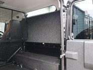 Land Rover Defender  LXV 65TH ANNIVERSARY HARD TOP only 150 made  extensive Landrover History  21