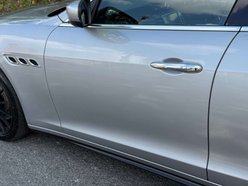 Maserati Quattroporte 3.0 Quattroporte DV6 Auto 4dr 76