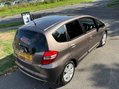 Honda Jazz I-VTEC ES PLUS AUTO 42