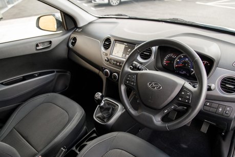 Hyundai i10 PLAY