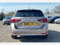 Toyota Avensis 1.6 D-4D Business Edition Plus Touring Sports Euro 6 (s/s) 5dr 7
