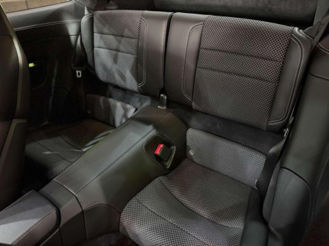 Porsche 911 3.7T 992 Turbo S Coupe 2dr Petrol PDK 4WD Euro 6 (s/s) (650 ps) 44