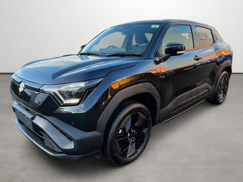 Suzuki e Vitara 128kW Motion 61kWh 5dr Auto 6