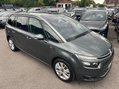 Citroen Grand C4 Picasso 1.6 e-HDi Exclusive+ ETG6 Euro 5 (s/s) 5dr 7