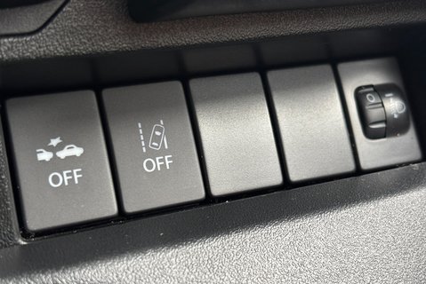 Suzuki Jimny 1.5 LCV ALLGRIP Euro 6 3dr - No VAT 27