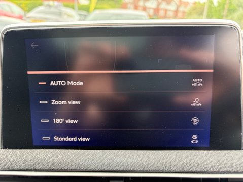 Peugeot 3008 2.0 BLUEHDI GT AUTOMATIC 30
