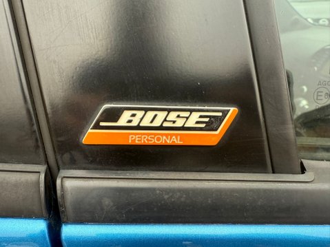 Nissan Juke BOSE PERSONAL EDITION XTRONIC 20