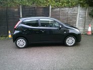 Toyota Aygo VVT-I X-PLAY ONLY 32,000 MILES FROM NEW 4
