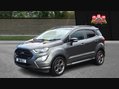 Ford Ecosport ST-LINE 6