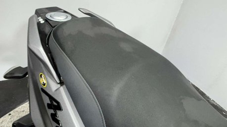 Suzuki Avenis 2023 ONLY 1K 1 OWNER VERY CLEAN 125CC LEARNER SCOOTER 27