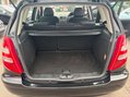 Mercedes-Benz A Class 1.5 A150 Classic Hatchback 5dr Petrol Manual (148 g/km, 95 bhp) 14